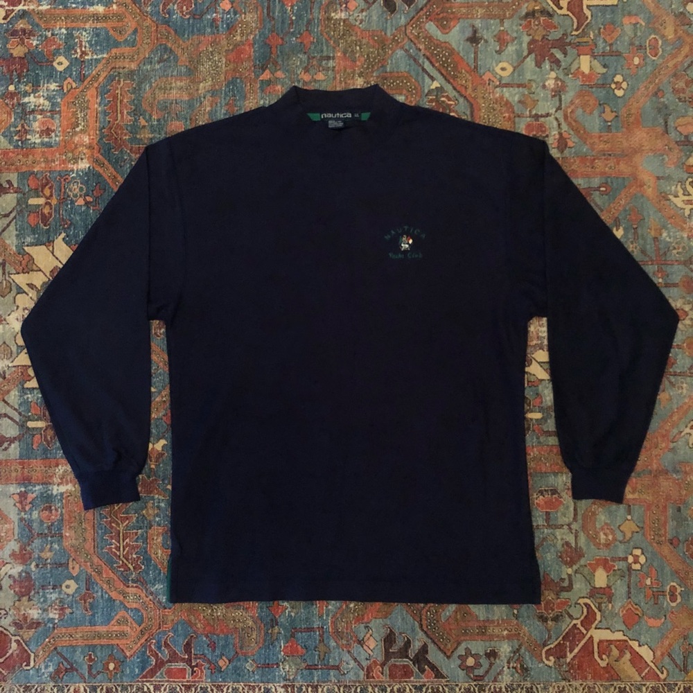 Nautica Yacht Club SS.